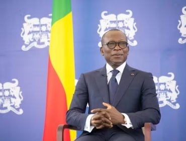 Gobierno de Benín frustra intento de golpe de Estado