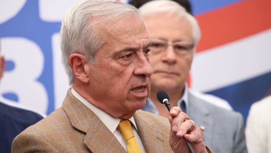 Mañalich: “Sin los inmigrantes calificados estaríamos en un problema serio”