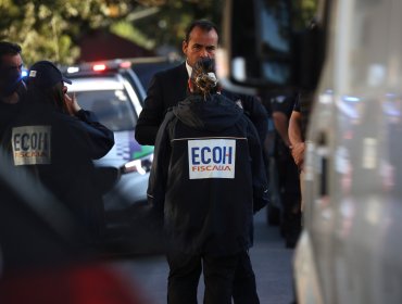 Formalizan a joven de 20 años por homicidio simple en Valdivia: queda en prisión preventiva