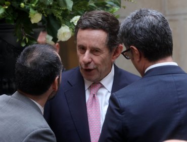 “Por Jara no votaré”: De Gregorio admite que podría apoyar a Kast o dejar el voto en blanco