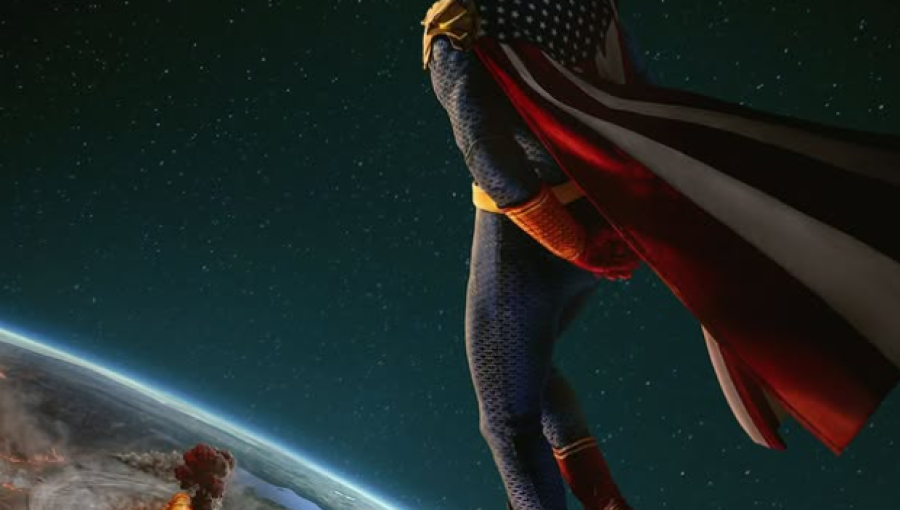 The Boys” confirma su temporada final para abril de 2026