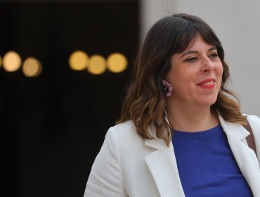 “Unidad en la diversidad”: el mensaje de Constanza Martínez a la centroizquierda