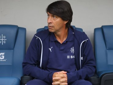 “Me entusiasma e ilusiona”: Garnero destaca remontada y pide jerarquizar el plantel