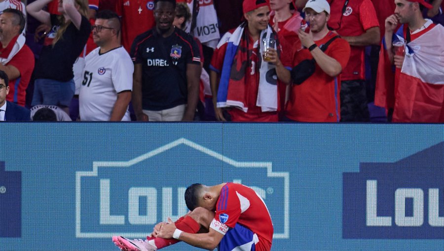 Prensa española responsabiliza a Alexis Sánchez por el agónico empate del Sevilla ante Valencia