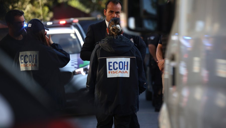 Formalizan a joven de 20 años por homicidio simple en Valdivia: queda en prisión preventiva