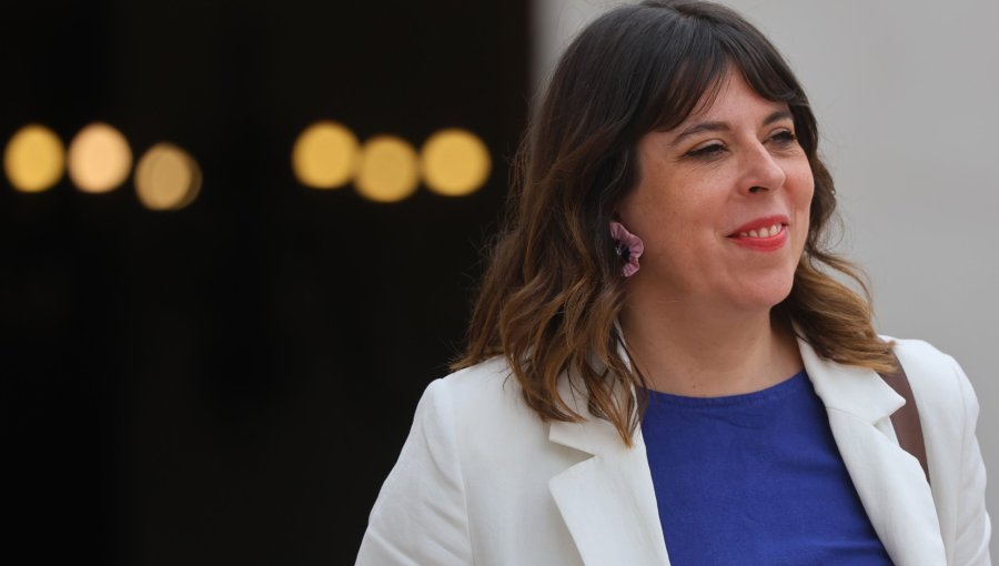 “Unidad en la diversidad”: el mensaje de Constanza Martínez a la centroizquierda