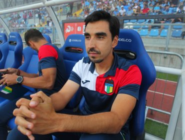 O’Higgins vuelve a la Libertadores y Meneghini reivindica su palabra: “Siempre lo sentí”