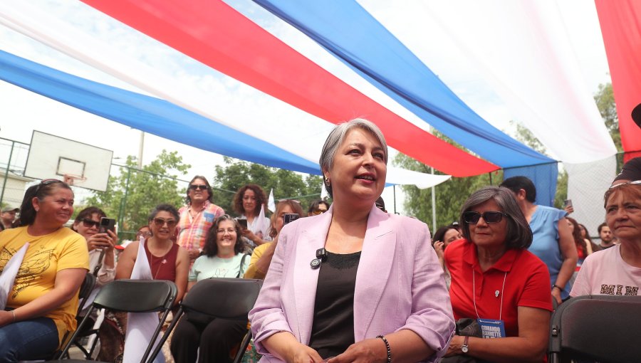 “Un país sin memoria es un país sin futuro”: Jara rechaza beneficios a condenados por lesa humanidad