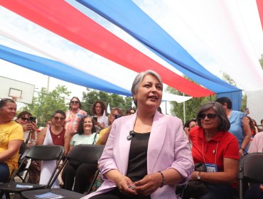 “Un país sin memoria es un país sin futuro”: Jara rechaza beneficios a condenados por lesa humanidad
