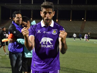 Última final de ascenso: Cobreloa y Deportes Concepción definen quién sube a Primera