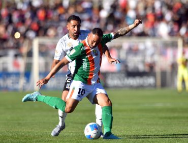 Colo Colo se juega sus últimas opciones de llegar a la Copa Sudamericana