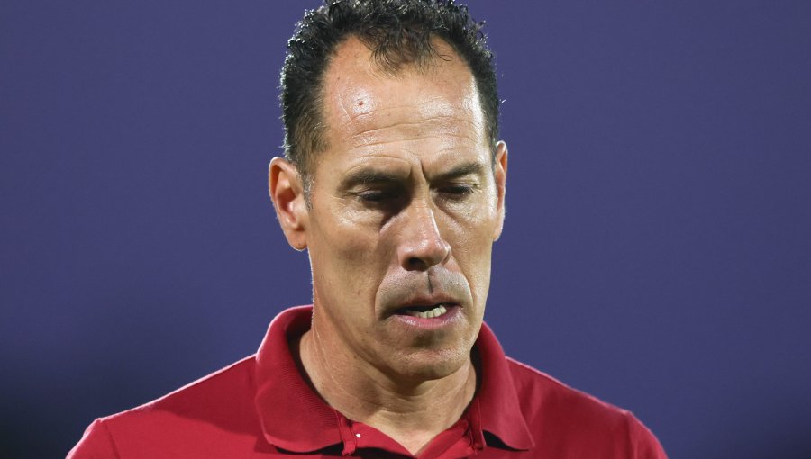 Palestino oficializa la salida de Lucas Bovaglio tras cerrar la temporada 2025