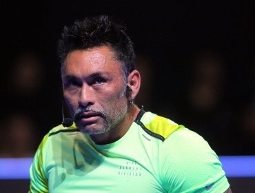 Ríos vuelve a arremeter contra Jara y eleva el tono a una semana del balotaje