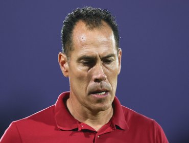 Palestino oficializa la salida de Lucas Bovaglio tras cerrar la temporada 2025