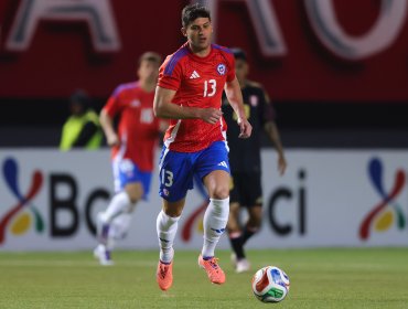 Kuscevic presencia desde la banca la derrota que sella el descenso de Fortaleza en Brasil