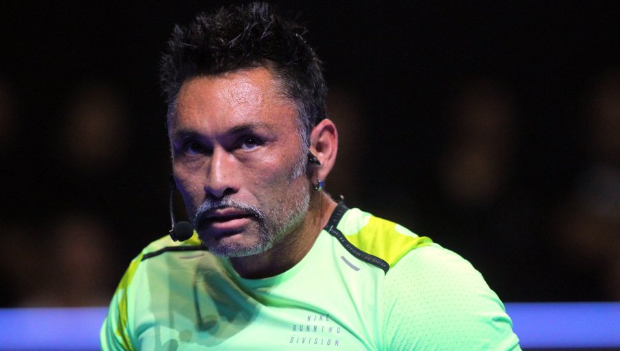 Ríos vuelve a arremeter contra Jara y eleva el tono a una semana del balotaje