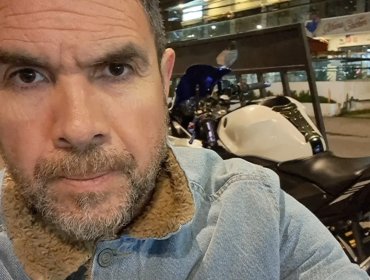 Hombre desaparecido en Curauma activa operativo de búsqueda y alarma vecinal