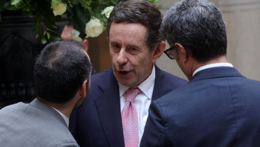 “Por Jara no votaré”: De Gregorio admite que podría apoyar a Kast o dejar el voto en blanco