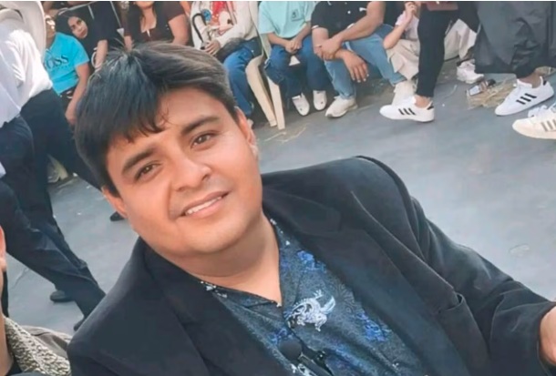 Perú: Periodista es brutalmente asesinado y su hermano queda en riesgo vital