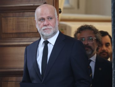 Álvaro Elizalde acusa a Kast de difundir información falsa y tensionar el debate público