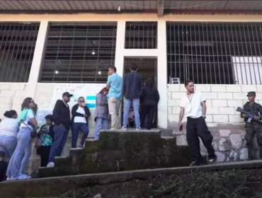Una semana después, Honduras aún no tiene resultados definitivos de las elecciones