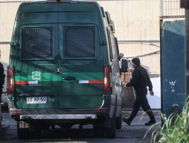 Gendarmería en alerta por presunta amenaza vinculada a entrega de coronas de flores