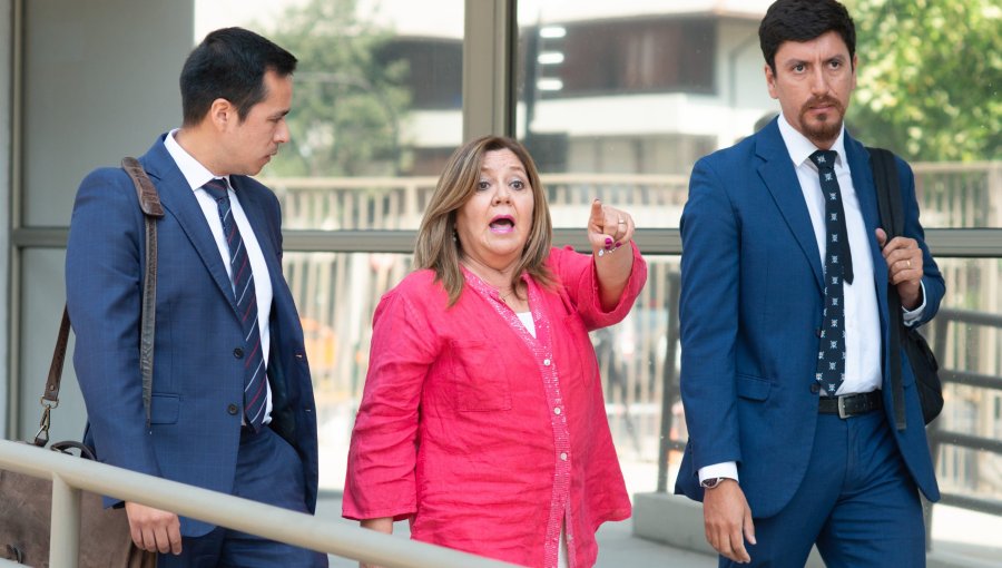 Fiscalía cita a concejales en medio de investigación del Caso FAEP que involucra a Nora Cuevas