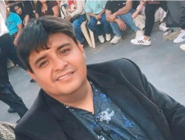 Perú: Periodista es brutalmente asesinado y su hermano queda en riesgo vital