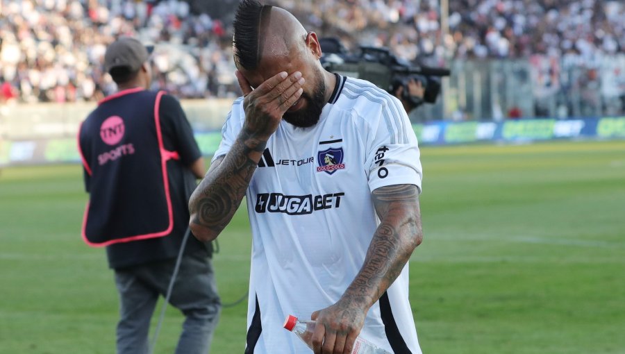 La dura crítica trasandina: Importante medio de Argentina hizo eco del decepcionante cierre de Colo Colo