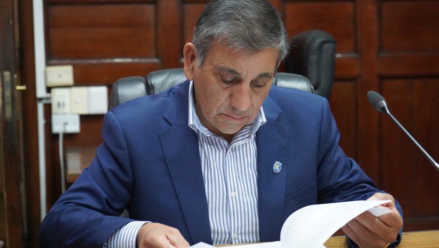 Contraloría detecta vínculos familiares entre funcionarios de la Municipalidad de El Tabo