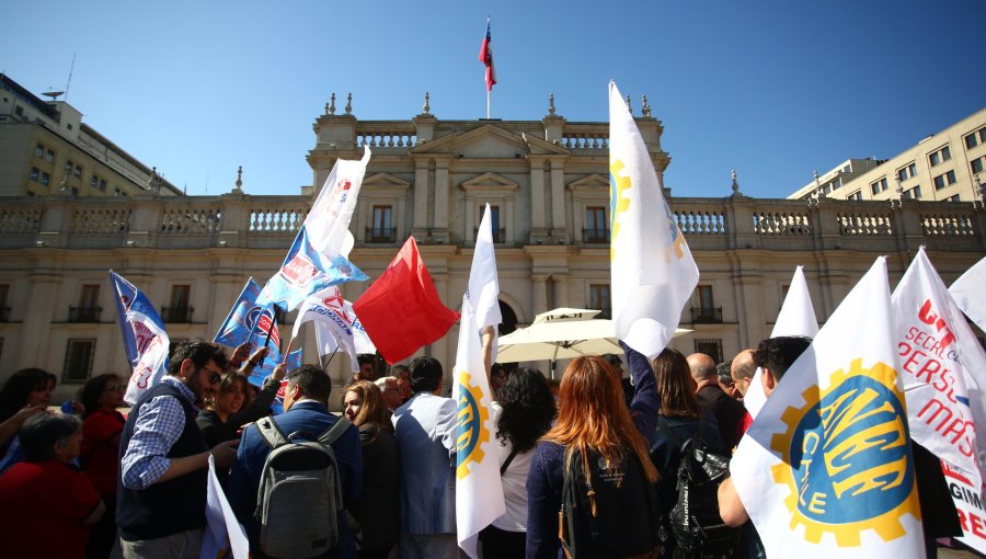 Costo del Reajuste para el Sector Público superaría los US$1.500 millones, presionando el Presupuesto 2026