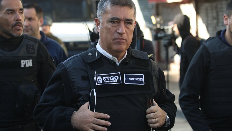 Violencia en Meiggs: Funcionario municipal apuñalado durante operativo