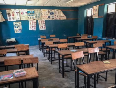 Secuestro masivo en Nigeria: 100 estudiantes son liberados, pero más de 200 siguen retenidos