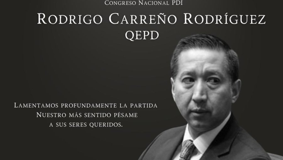 Lo que se sabe del subprefecto carreño: El PDI que murió en accidente de Villa Alemana