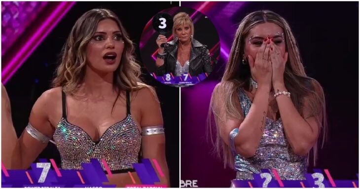 Escándalo en “Fiebre de Baile”: Raquel Argandoña destroza a Faloon y Camila Andrade tras acusarlas de mentir en pleno show
