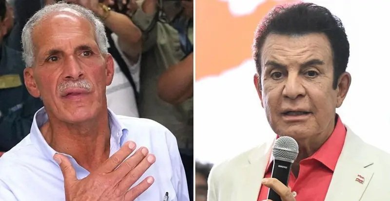 Por qué aún no se conocen los resultados de las elecciones presidenciales en Honduras una semana después de que se celebraran