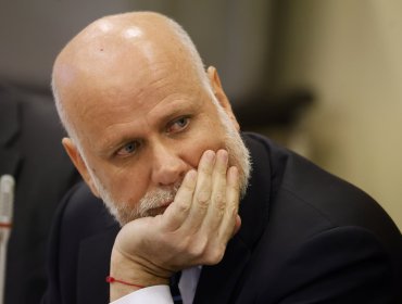 Ministro Elizalde descarta crisis en frontera norte y señala que "la gente cree esa tesis"