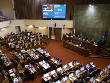 Tras escándalo por falta de quórum: Cámara vuelve a sesionar y despacha a ley el proyecto de seguridad municipal