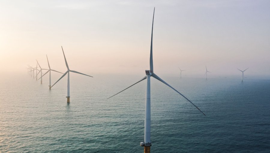 Editorial: ¿En riesgo nuestra costa?: El secreto proyecto de parque eólico marino que se piensa construir en nuestra región