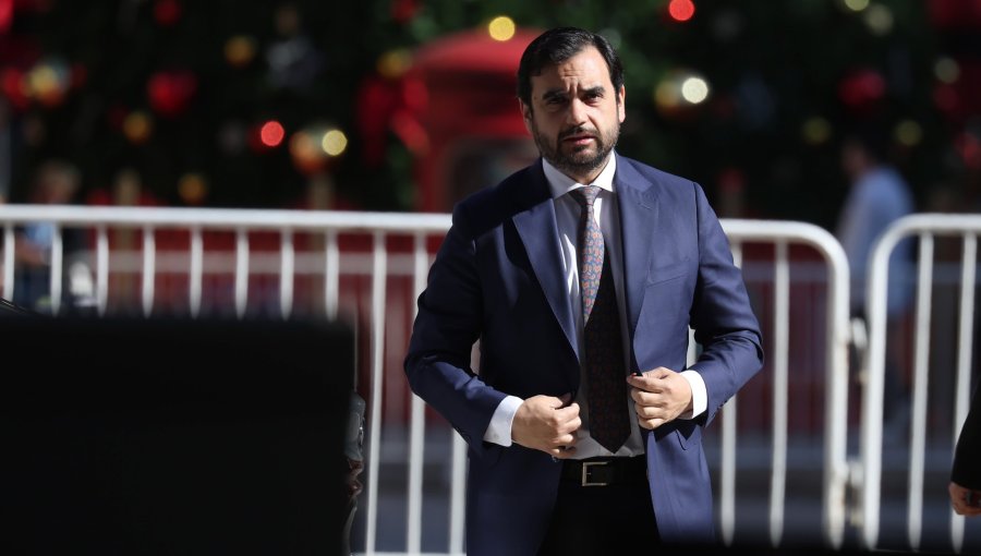 Gajardo por conmutación de pena para reos de avanzada edad o con enfermedad terminal: "La edad por si sola no puede ser un requisito"