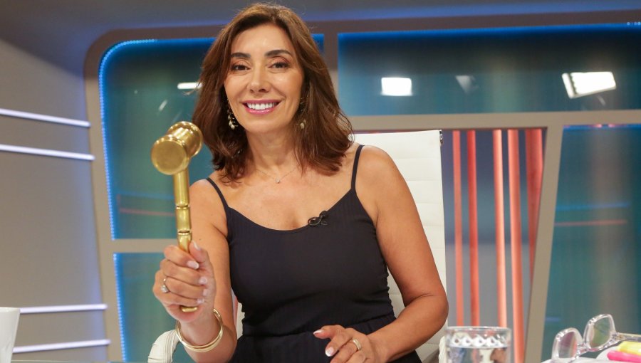 Emiten último capítulo de “Carmen Gloria a tu servicio” tras siete años en TVN: ¿cuál será su reemplazo?