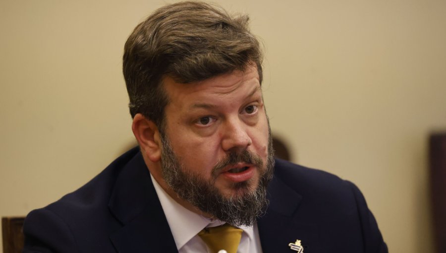 Kaiser y participación en eventual gobierno de Kast: “No negociamos en base a carteras, sino a programas”