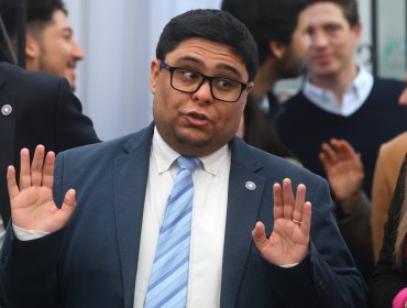 Oficialismo acude a Unicef para que aborde polémica propuesta del diputado Meza de conmutar penas incluso a violadores de niños