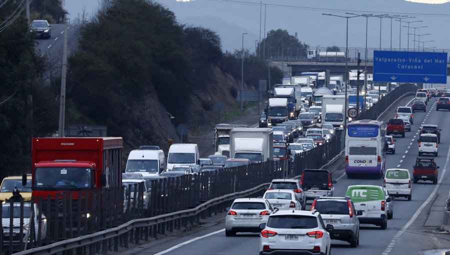 Balance de fin de semana largo: 17 muertos y 360 heridos en 471 accidentes