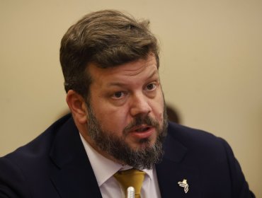 Kaiser y participación en eventual gobierno de Kast: “No negociamos en base a carteras, sino a programas”