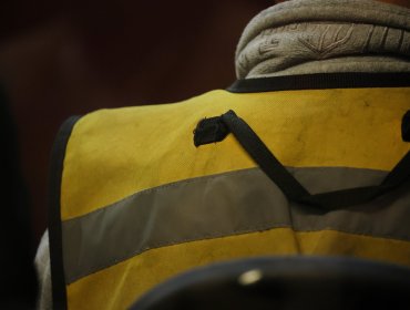 Ampliaron detención del bombero acusado de iniciar un incendio forestal en La Cruz