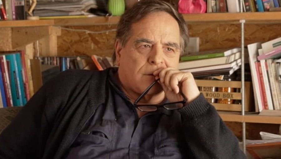 Vaticano anula sanciones canónicas y deja sin efecto la expulsión de Felipe Berríos de la Compañía de Jesús