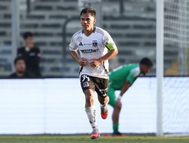 Desde Argentina aseguran que Vicente Pizarro es pretendido por Independiente