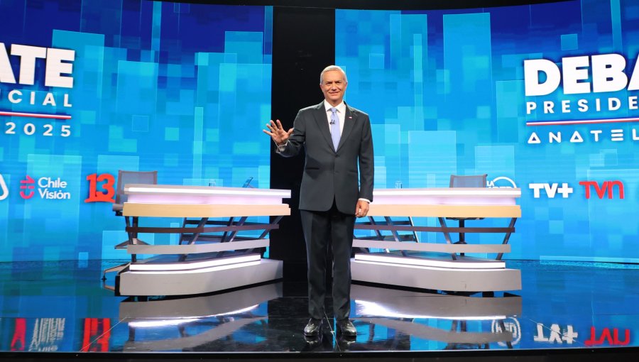 Kast descartó entregar indultos durante su eventual Gobierno: "Nuestro programa no lo considera"