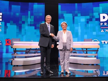 Kast dice que "vamos a estudiar los efectos en las Pymes" de las 40 Horas y Jara reconoce que la ley "ha generado un costo laboral"